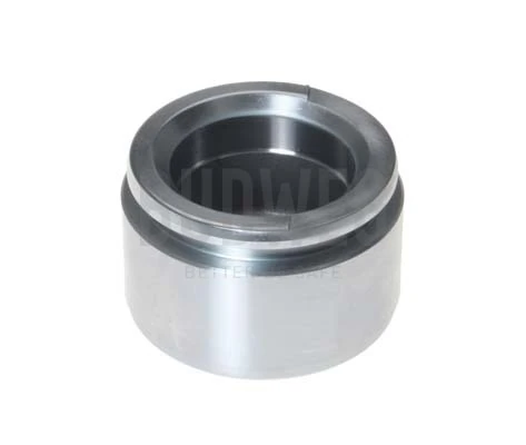 Piston, brake caliper